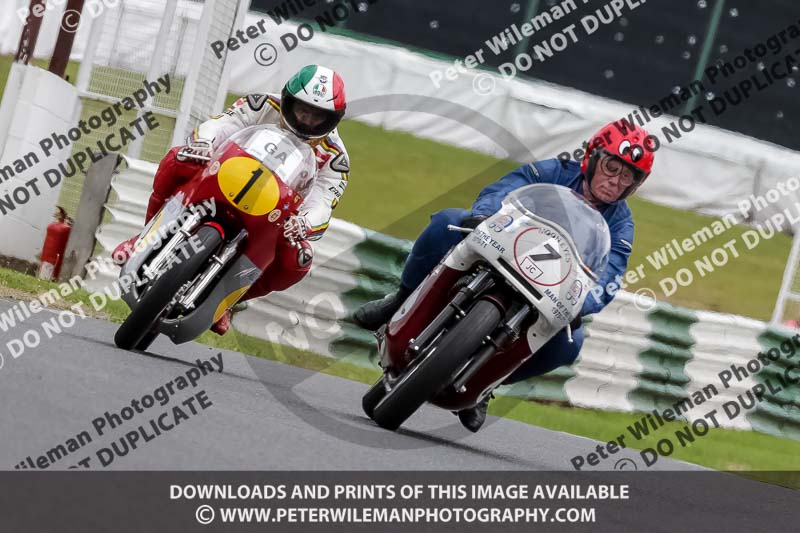 Vintage motorcycle club;eventdigitalimages;mallory park;mallory park trackday photographs;no limits trackdays;peter wileman photography;trackday digital images;trackday photos;vmcc festival 1000 bikes photographs